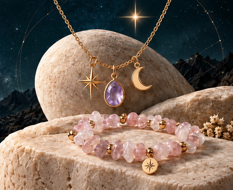 AI jewellery design concept